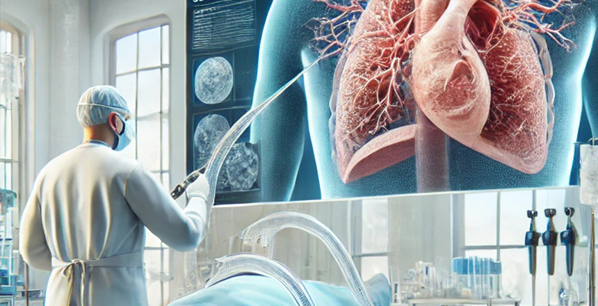 Treatments for Pleural Diseases