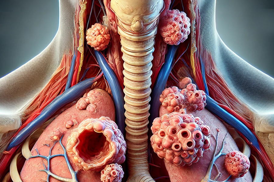 Tracheal Tumors