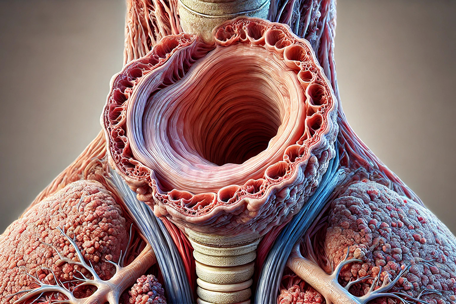 Tracheal Stenosis