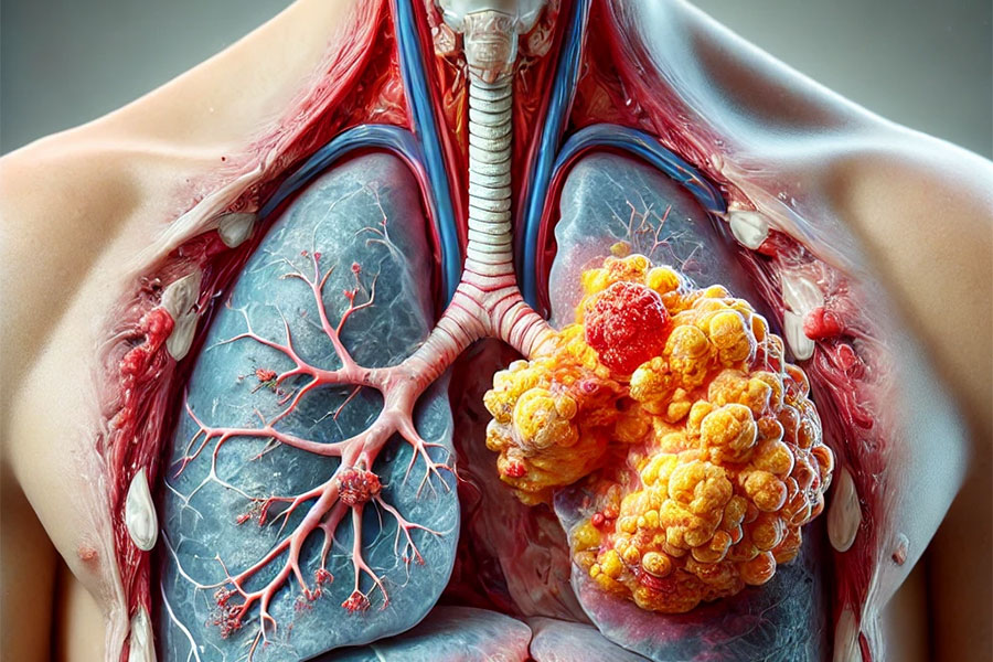 Pleural Disease