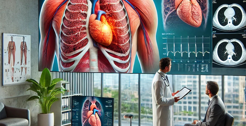 Comprehensive Care for Chest Wall Tumors